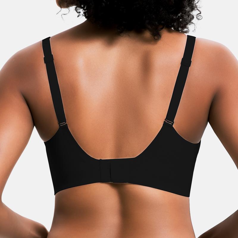 Jelly Push-up Bra