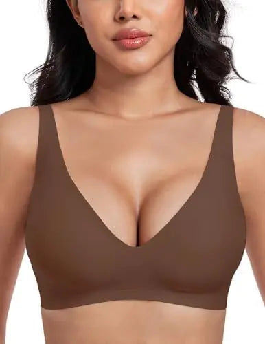Jelly Push-up Bra