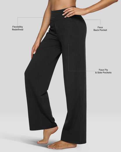 EverLined™ Business Pants