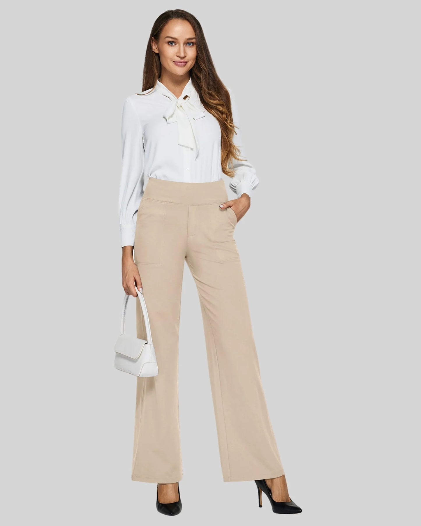 EverLined™ Business Pants