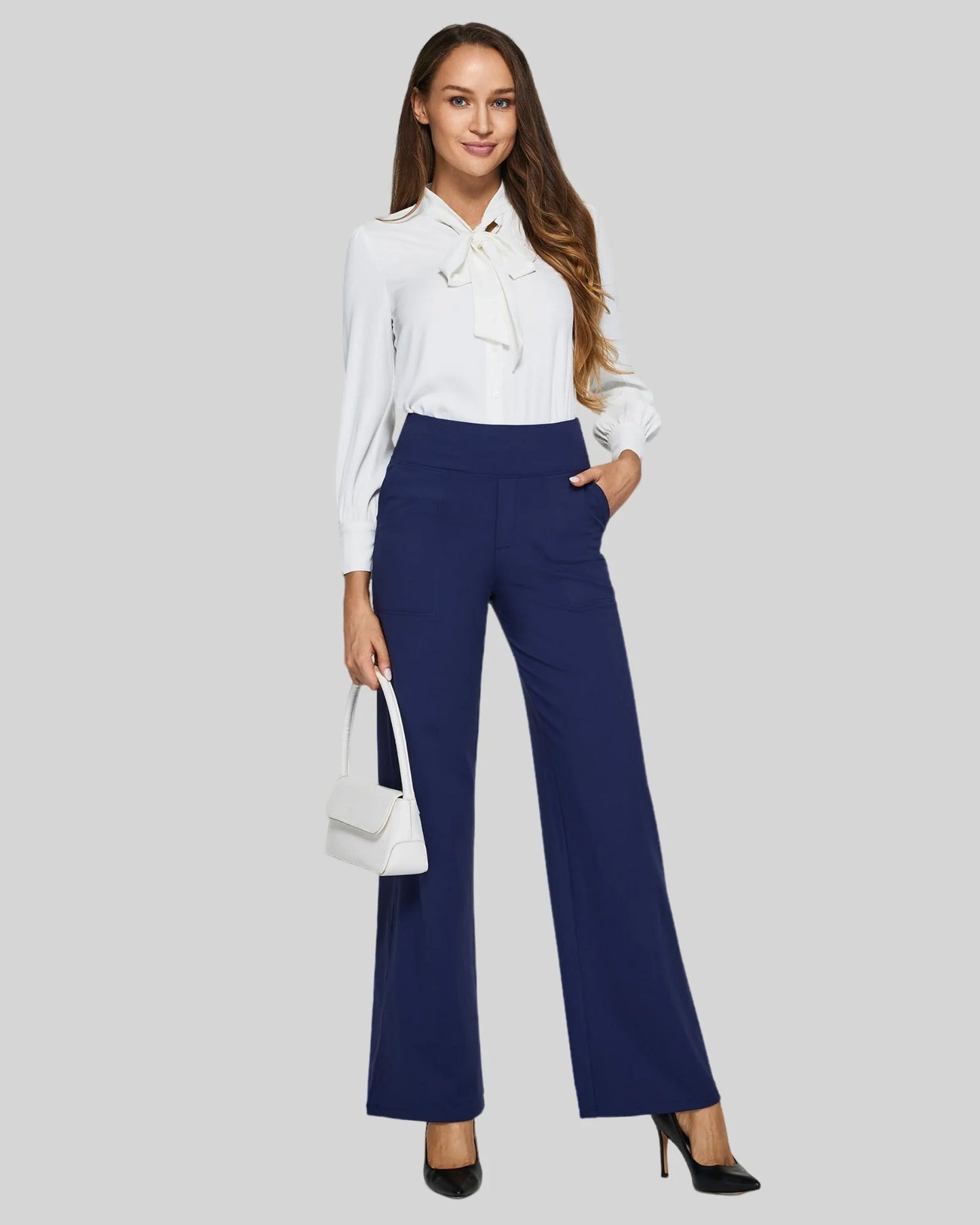 EverLined™ Business Pants