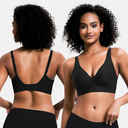 Jelly Push-up Bra
