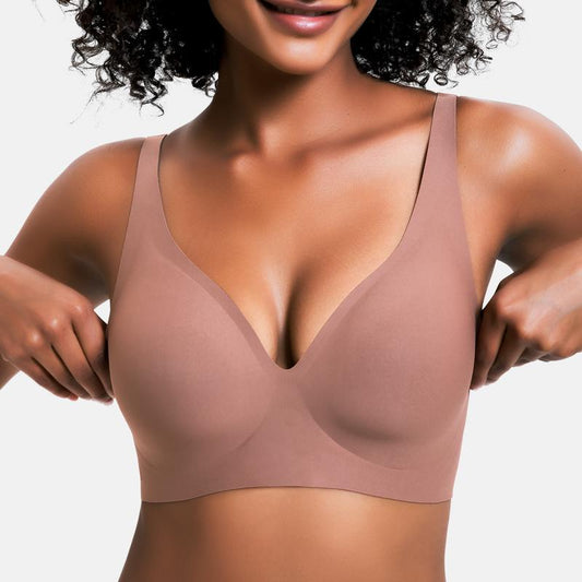 Jelly Push-up Bra